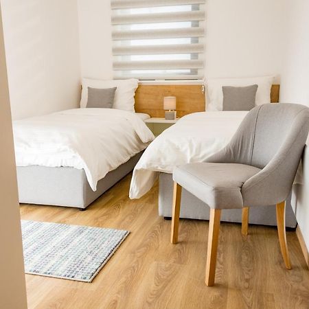 Apartmani Kamavu Яхорина Екстер'єр фото